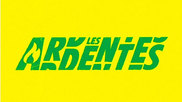 Les Ardentes